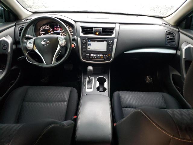 Photo 8 from auction – 2017 NISSAN ALTIMA 2.5 with VIN 1N4AL3AP9HC199235