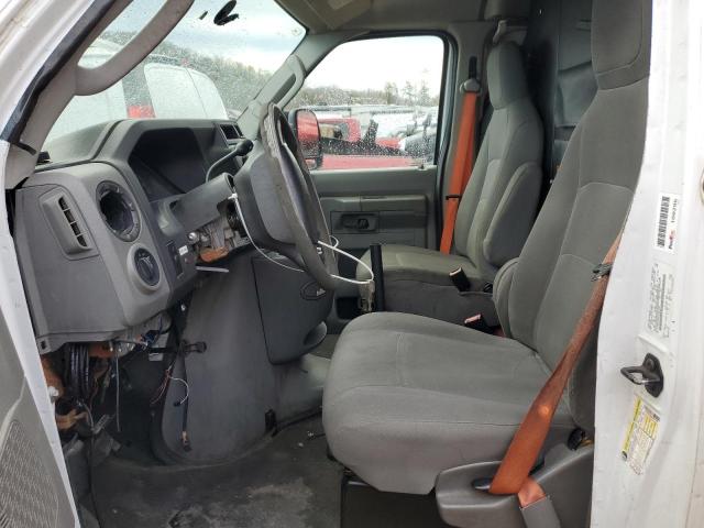 Photo 7 from auction – 2010 FORD ECONOLINE with VIN 1FTNE1EW0ADA91288