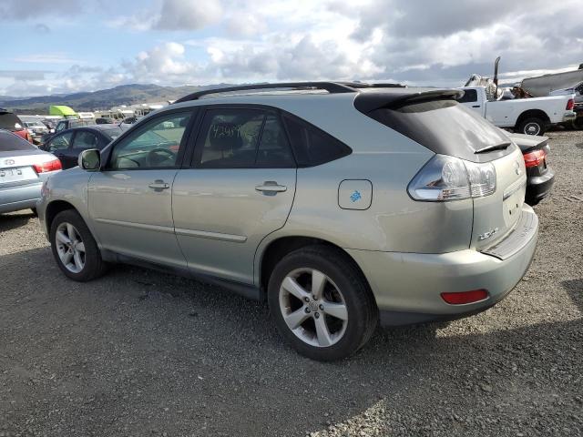 Photo 2 from auction – 2004 LEXUS RX 330 with VIN JTJGA31U140030884