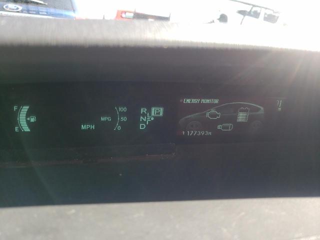 Photo 9 from auction – 2014 TOYOTA PRIUS with VIN JTDKN3DU7E1796398