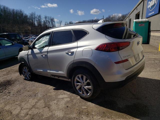 Photo 2 from auction – 2019 HYUNDAI TUCSON LIM with VIN KM8J3CA46KU876271