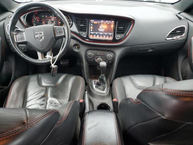 Photo 8 from auction – 2014 DODGE DART GT with VIN 1C3CDFEB5ED906499