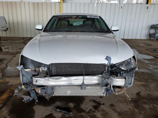 Photo 5 from auction – 2013 AUDI A4 PREMIUM with VIN WAUFFAFL0DN013434