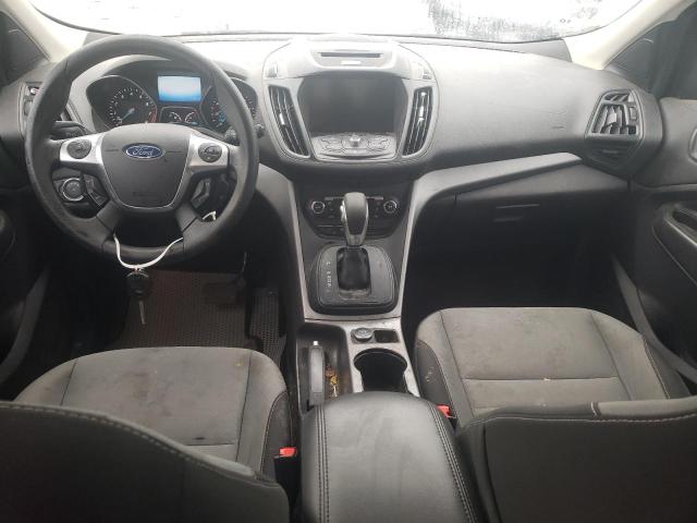 Photo 8 from auction – 2014 FORD ESCAPE SE with VIN 1FMCU9G96EUD62193