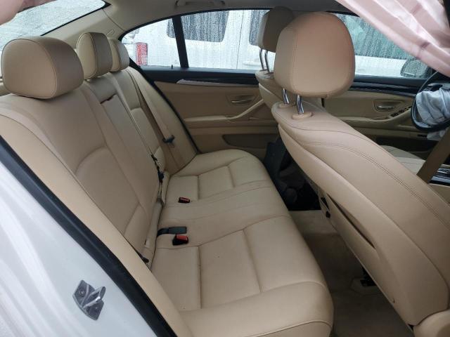 Photo 10 from auction – 2015 BMW 528 XI with VIN WBA5A7C57FD626839