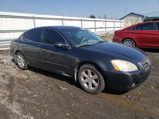 Photo 4 from auction – 2002 NISSAN ALTIMA BAS with VIN 1N4AL11D22C700676