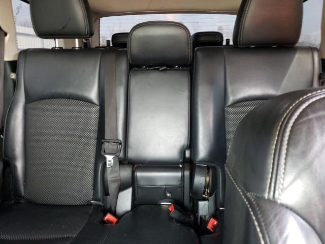 Photo 10 from auction – 2018 DODGE JOURNEY CR with VIN 3C4PDCGB7JT257270