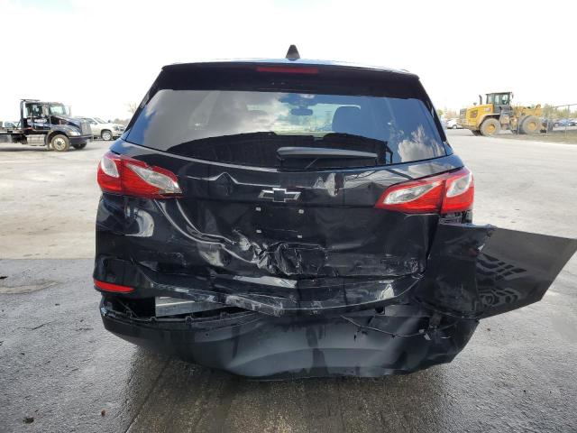Photo 6 from auction – 2019 CHEVROLET EQUINOX LT with VIN 2GNAXUEV1K6157940