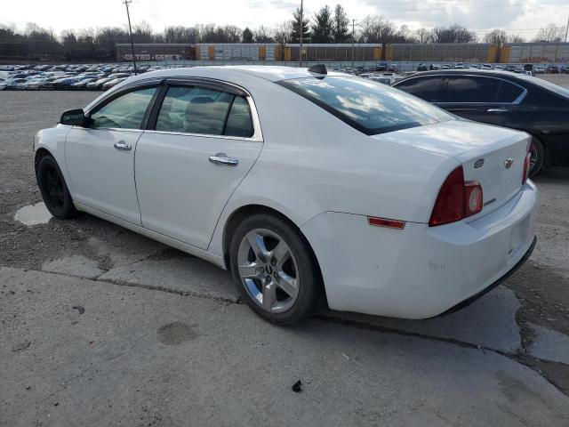 Photo 2 from auction – 2012 CHEVROLET MALIBU LS with VIN 1G1ZB5E01CF225707