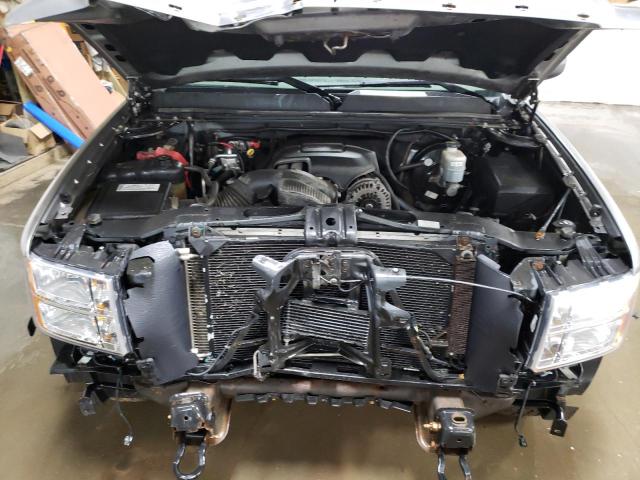 Photo 11 from auction – 2008 GMC SIERRA K15 with VIN 2GTEK190881322085