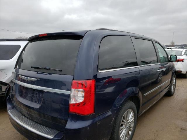 Photo 3 from auction – 2013 CHRYSLER TOWN & COU with VIN 2C4RC1CGXDR647546