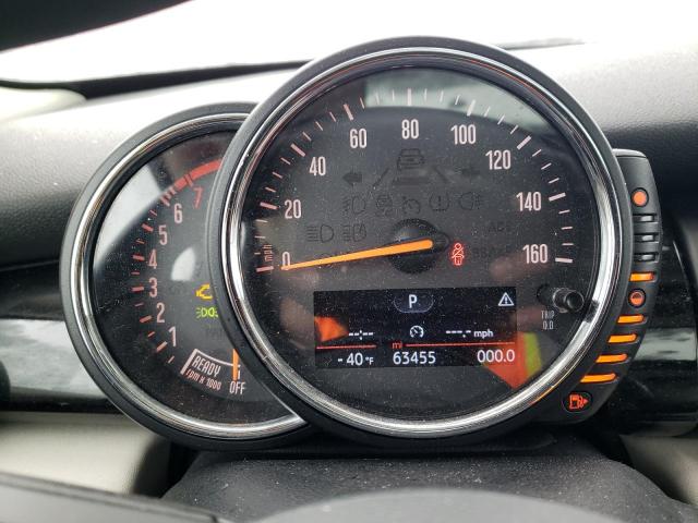 Photo 9 from auction – 2015 MINI COOPER with VIN WMWXM5C50FT939676