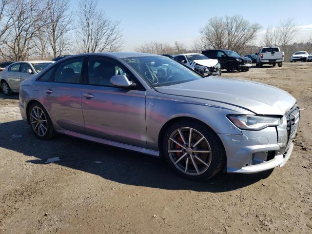 Photo 4 from auction – 2017 AUDI A6 PREMIUM with VIN WAUF8AFC8HN103897