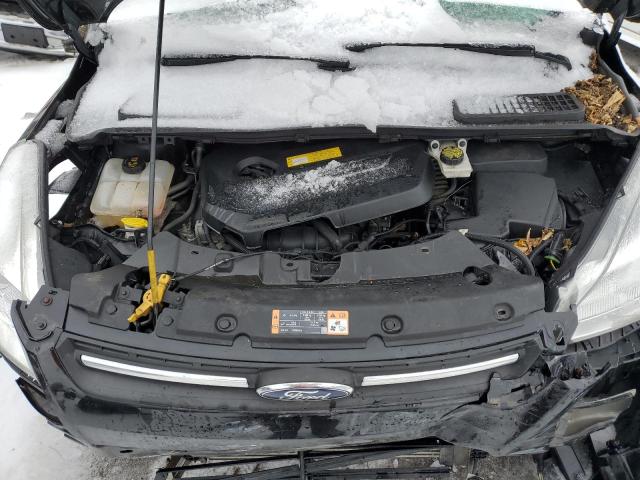 Photo 12 from auction – 2016 FORD ESCAPE SE with VIN 1FMCU9GX1GUC68921
