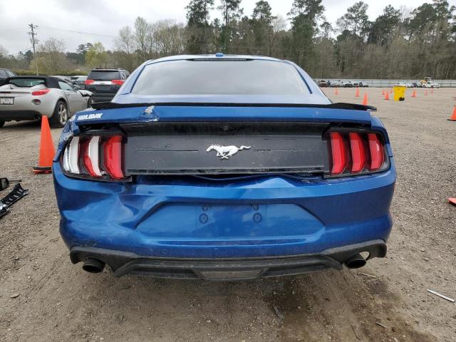 Photo 6 from auction – 2018 FORD MUSTANG with VIN 1FA6P8TH1J5100401