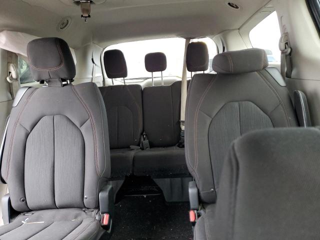 Photo 10 from auction – 2019 CHRYSLER PACIFICA L with VIN 2C4RC1CG4KR652206