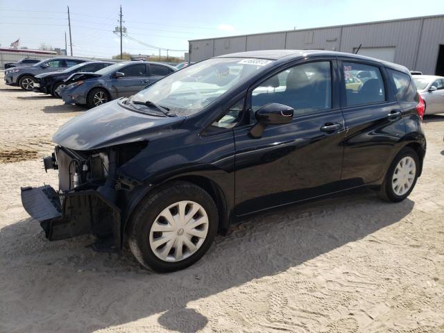 NISSAN VERSA NOTE 2016 with VIN 3N1CE2CP1GL408798 - Photo from auction
