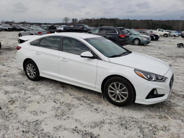 Photo 4 from auction – 2019 HYUNDAI SONATA SE with VIN 5NPE24AF6KH742600