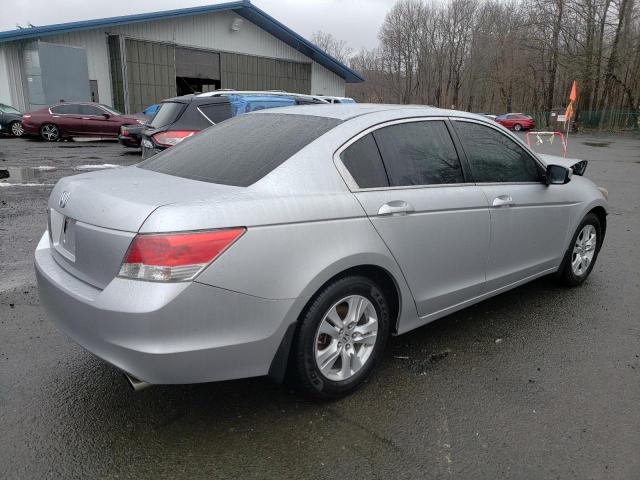 Photo 3 from auction – 2010 HONDA ACCORD LXP with VIN 1HGCP2F46AA040451