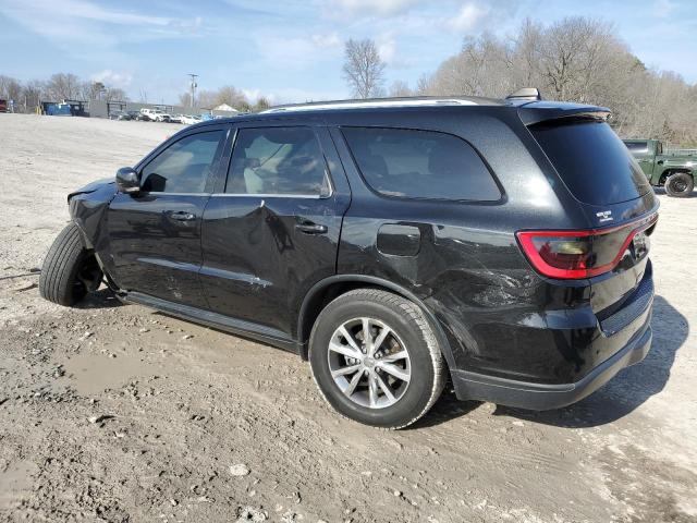 Photo 2 from auction – 2016 DODGE DURANGO LI with VIN 1C4RDJDG6GC362254
