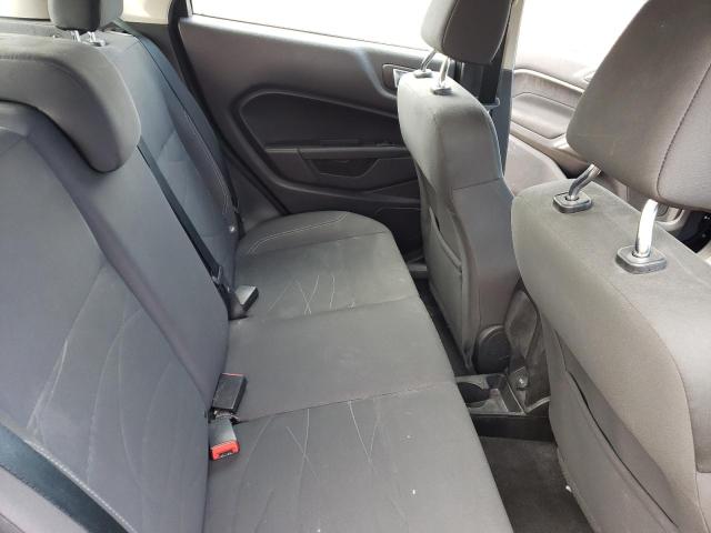 Photo 10 from auction – 2016 FORD FIESTA SE with VIN 3FADP4EJ5GM155131