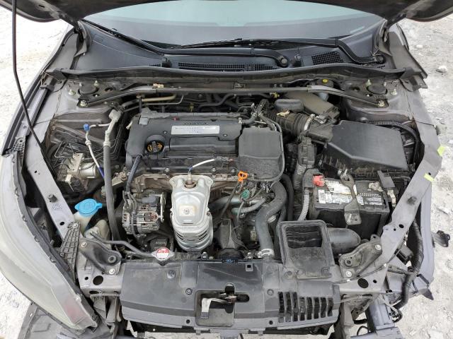 Photo 11 from auction – 2014 HONDA ACCORD EXL with VIN 1HGCR2F87EA198199