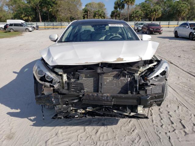 Photo 5 from auction – 2015 KIA CADENZA PR with VIN KNALN4D74F5168410