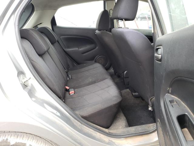Photo 11 from auction – 2012 MAZDA MAZDA2 with VIN JM1DE1KYXC0139844