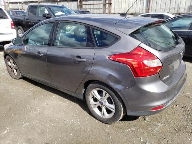 Photo 2 from auction – 2014 FORD FOCUS SE with VIN 1FADP3K25EL301355