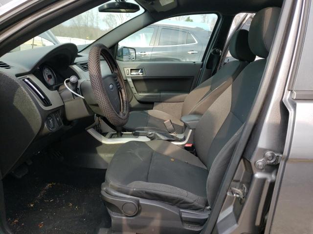 Photo 7 from auction – 2010 FORD FOCUS SES with VIN 1FAHP3GN2AW236963