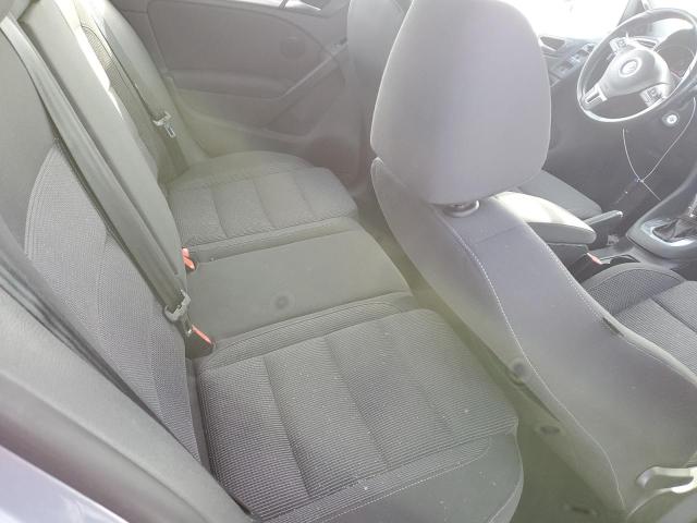Photo 10 from auction – 2012 VOLKSWAGEN GOLF with VIN WVWDM7AJ5CW180566