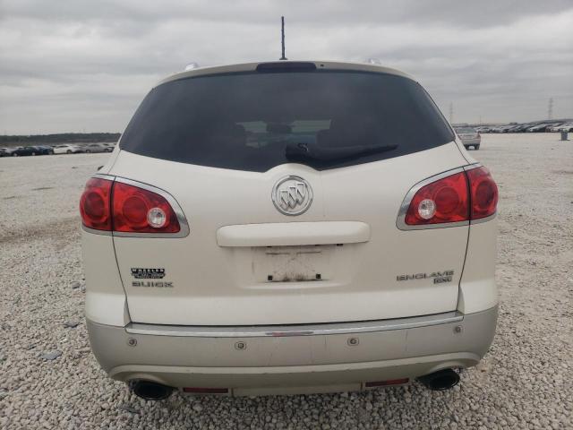 Photo 6 from auction – 2011 BUICK ENCLAVE CX with VIN 5GAKRCED8BJ356903