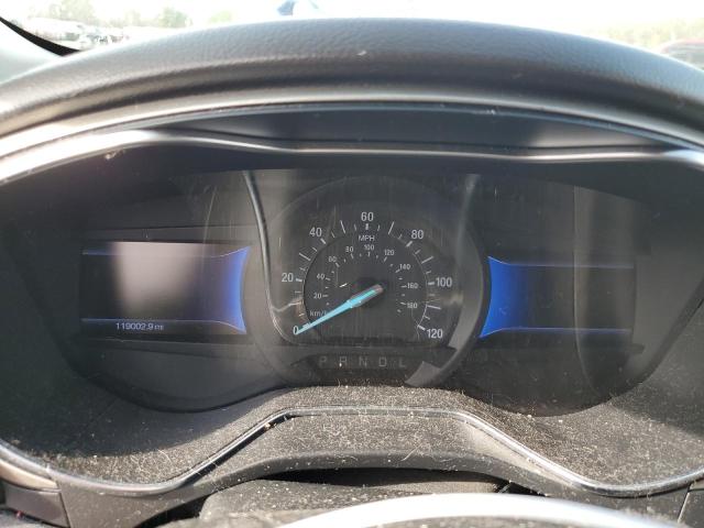 Photo 9 from auction – 2013 FORD FUSION SE with VIN 3FA6P0PU3DR235213