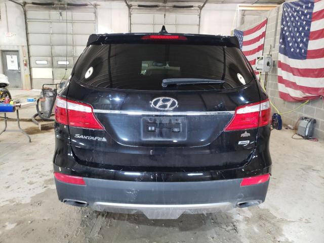 Photo 6 from auction – 2016 HYUNDAI SANTA FE S with VIN KM8SMDHF8GU130331
