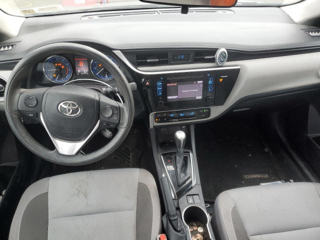 Photo 8 from auction – 2017 TOYOTA COROLLA L with VIN 2T1BURHE4HC912312