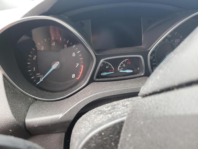 Photo 9 from auction – 2016 FORD ESCAPE TIT with VIN 1FMCU9JX1GUB63272