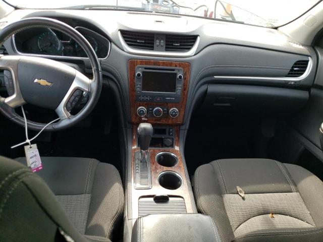 Photo 8 from auction – 2014 CHEVROLET TRAVERSE L with VIN 1GNKRGKD0EJ172416