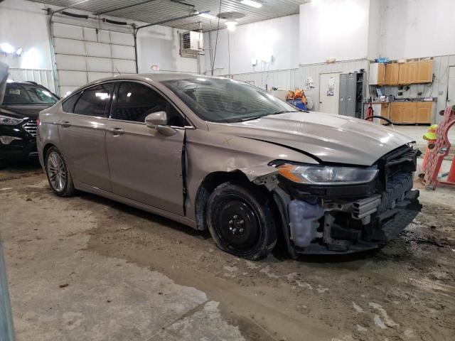 Photo 4 from auction – 2015 FORD FUSION SE with VIN 3FA6P0H99FR214041