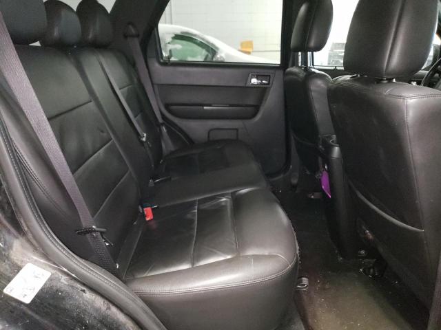 Photo 11 from auction – 2010 FORD ESCAPE LIM with VIN 1FMCU9EGXAKB62313