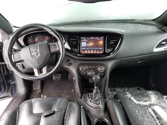 Photo 8 from auction – 2013 DODGE DART LIMIT with VIN 1C3CDFCAXDD346570