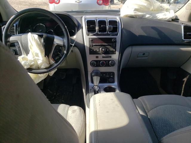 Foto 8 de la subasta – 2011 GMC ACADIA SLE con VIN 1GKKVPED0BJ157091