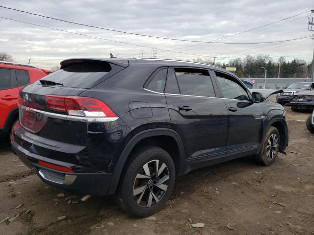 Photo 3 from auction – 2023 VOLKSWAGEN ATLAS CROS with VIN 1V2DC2CA4PC208074