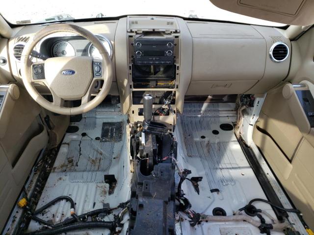 Photo 8 from auction – 2010 FORD EXPLORER S with VIN 1FMEU3BEXAUF05912