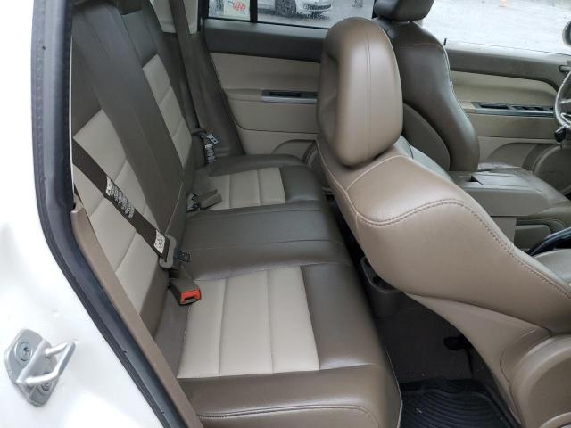 Photo 11 from auction – 2007 JEEP COMPASS LI with VIN 1J8FT57W57D121109