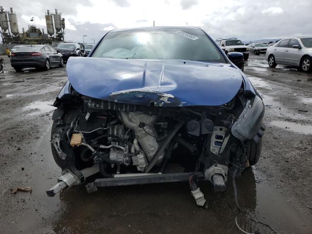 Photo 5 from auction – 2014 DODGE DART SXT with VIN 1C3CDFBB1ED680899
