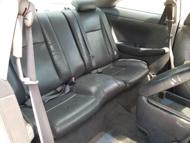 Photo 10 from auction – 2004 TOYOTA CAMRY SOLA with VIN 4T1CE38P14U806845