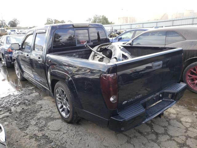 Photo 2 from auction – 2007 CHEVROLET COLORADO with VIN 1GCCS13E178193064