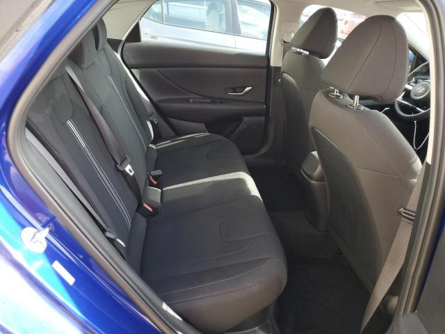 Photo 10 from auction – 2023 HYUNDAI ELANTRA BL with VIN KMHLM4AJ4PU038457