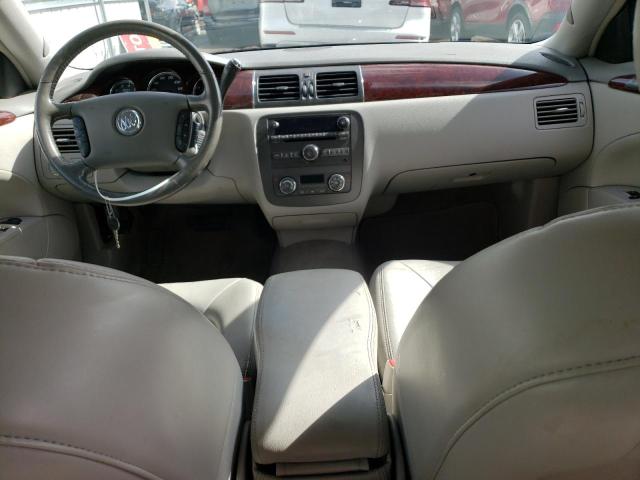 Photo 8 from auction – 2009 BUICK LUCERNE CX with VIN 1G4HD57M49U141054