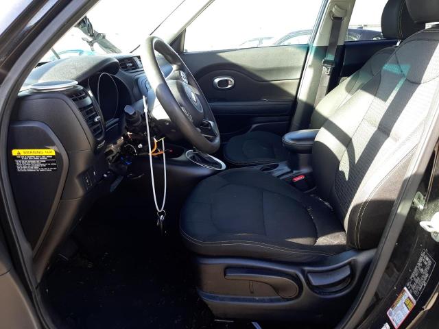 Photo 7 from auction – 2016 KIA SOUL + with VIN KNDJP3A53G7820683